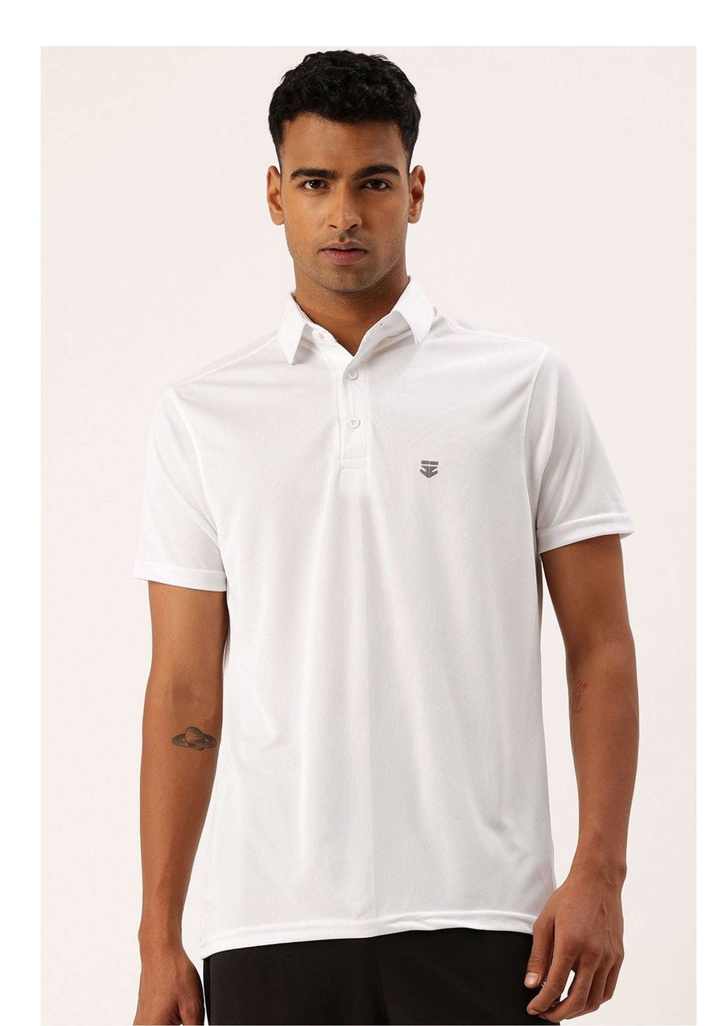 Sports 52 Wear Men Polo T-Shirt