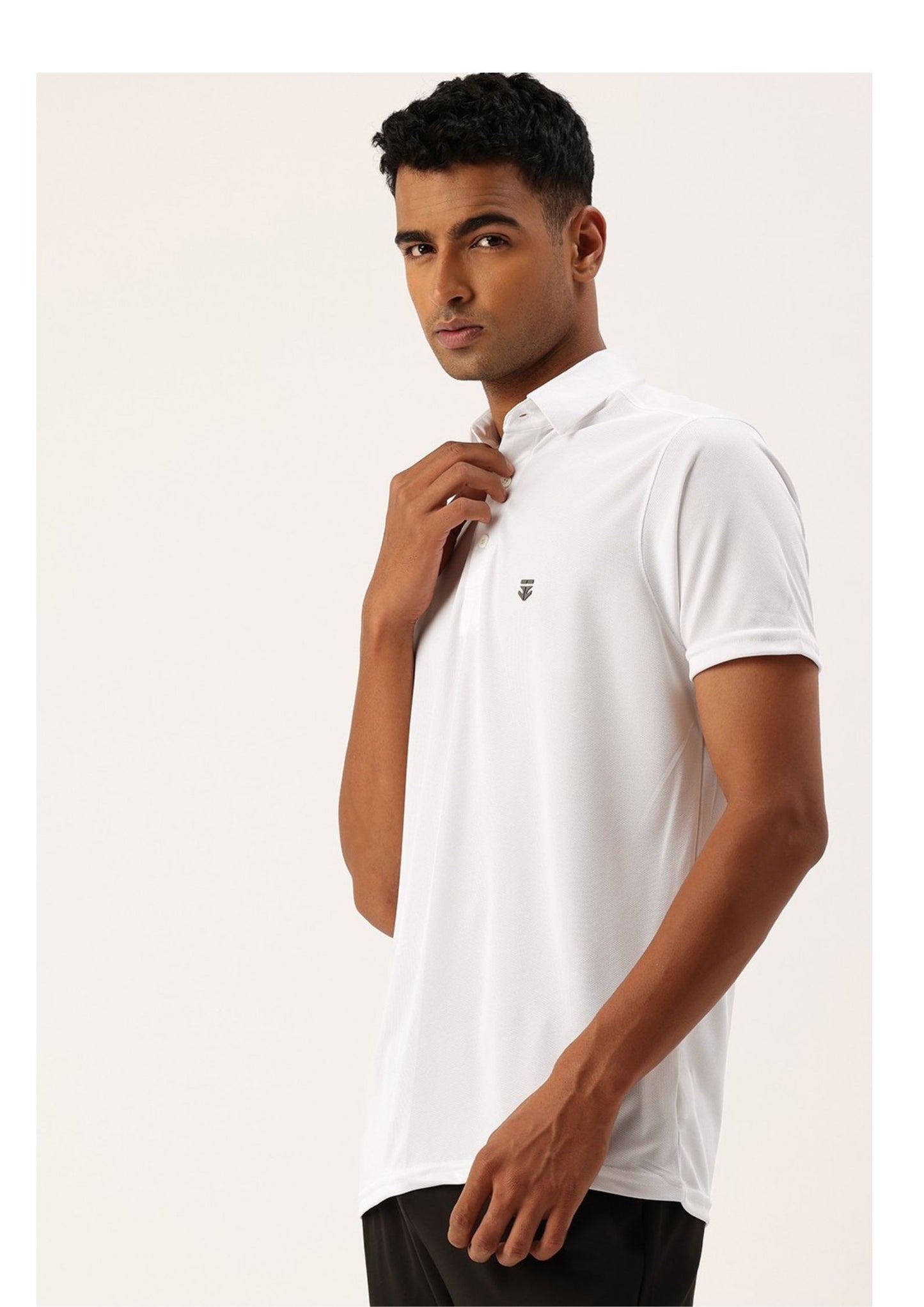 Sports 52 Wear Men Polo T-Shirt