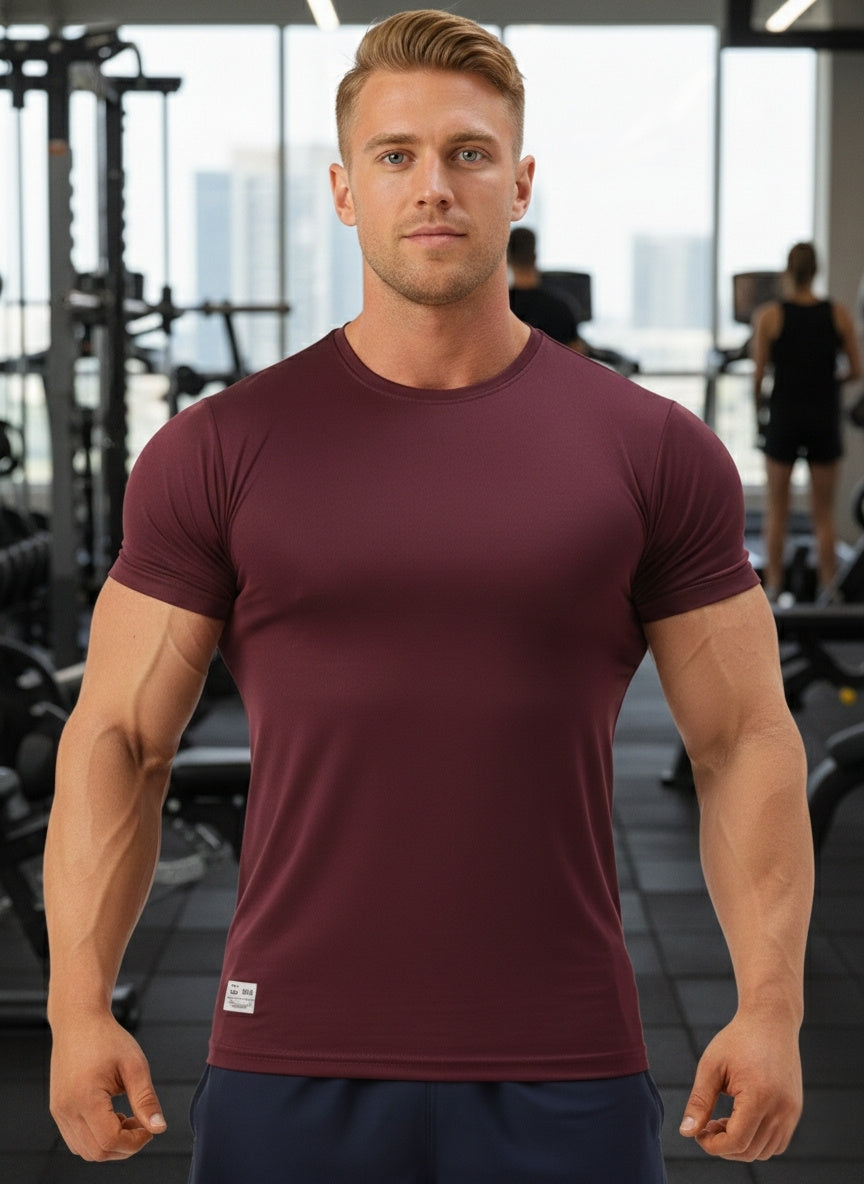 Sports 52 Wear Men T-Shirt - SPORTS 52 WEAR