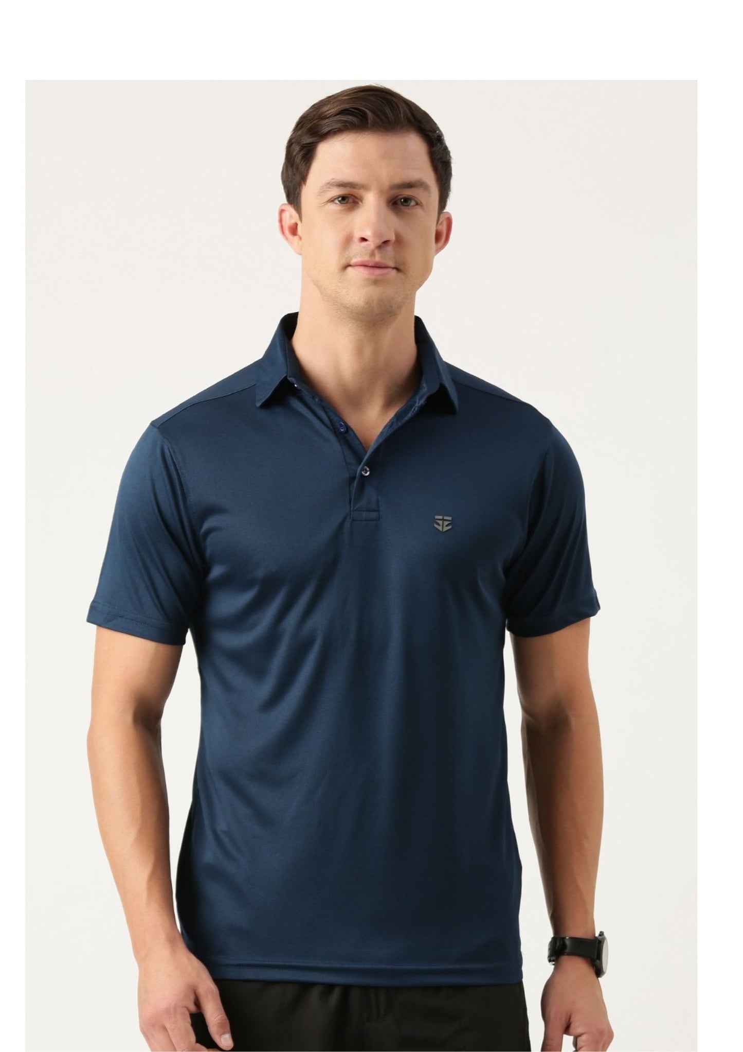 Sports 52 Wear Men Polo T-Shirt