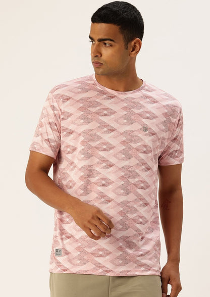 Sports 52 Wear Men T-Shirt