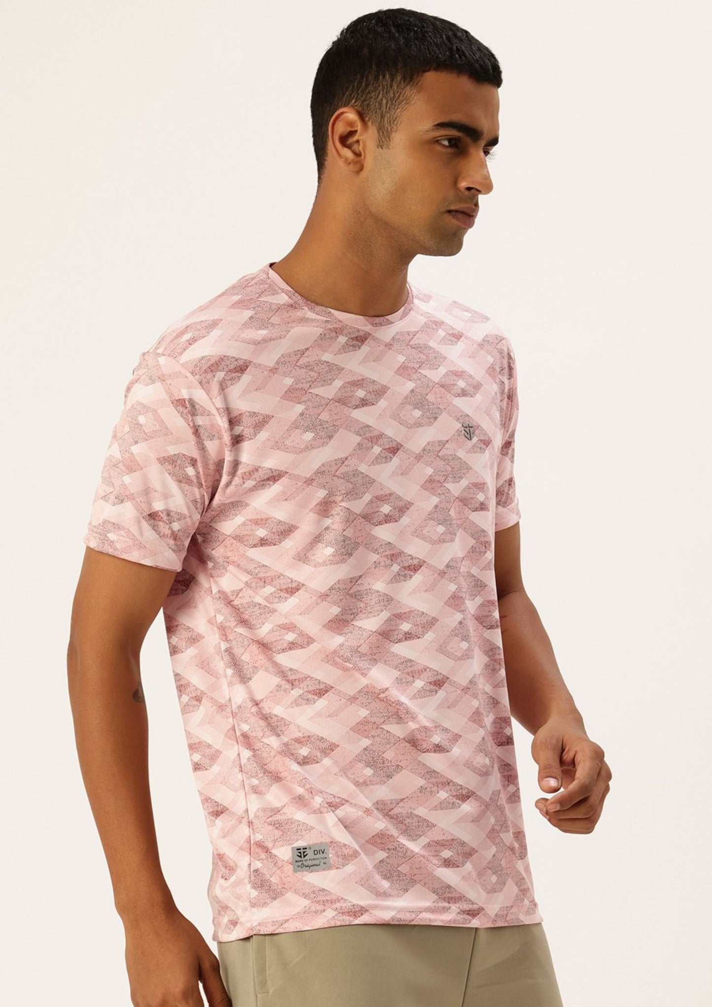 Sports 52 Wear Men T-Shirt