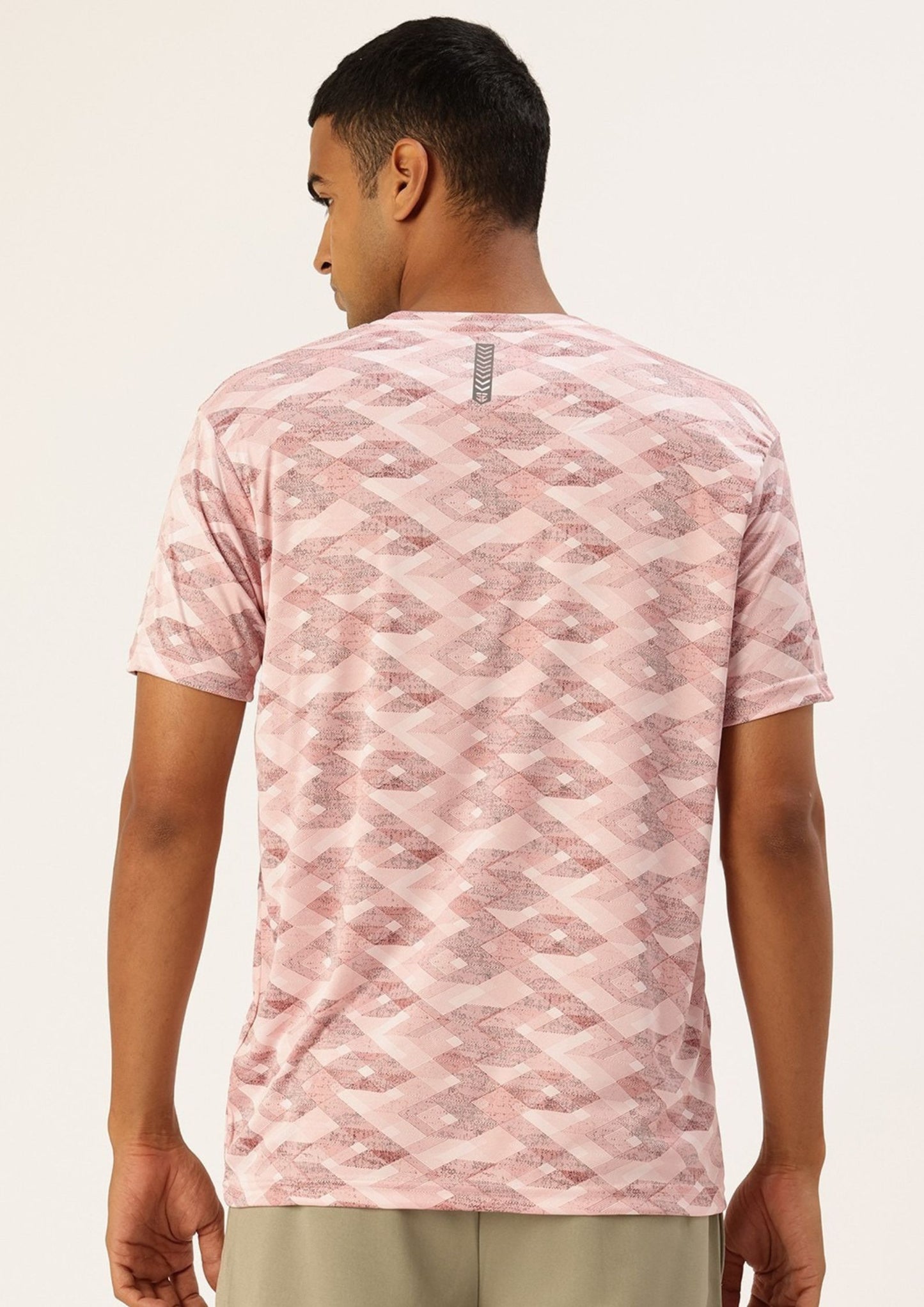 Sports 52 Wear Men T-Shirt