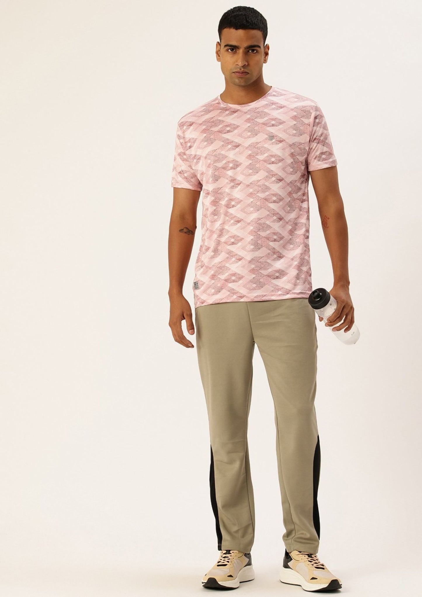 Sports 52 Wear Men T-Shirt