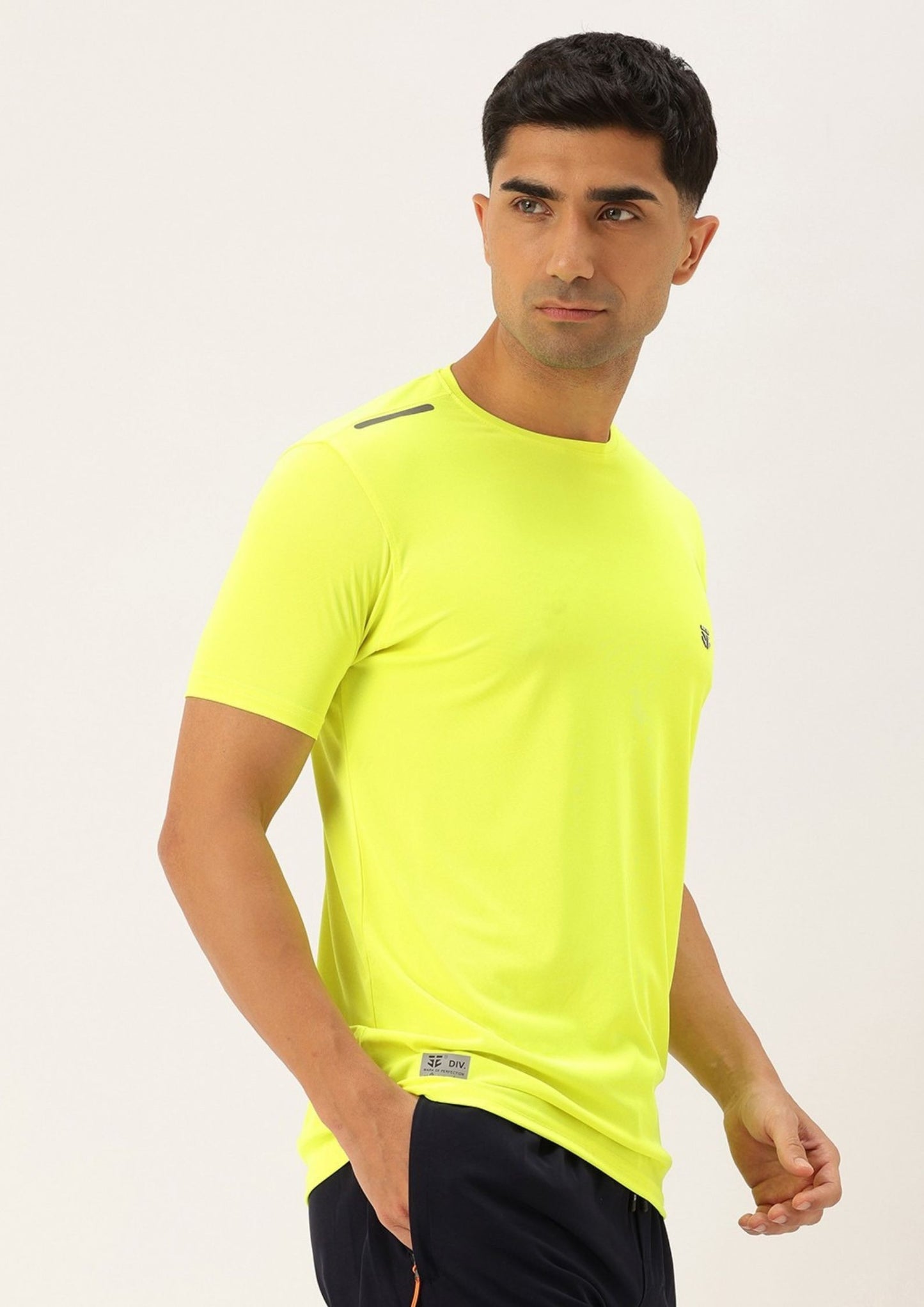 Sports 52 Wear Men T-Shirt