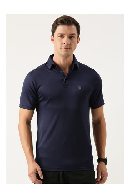 Sports 52 Wear Men Polo T-Shirt