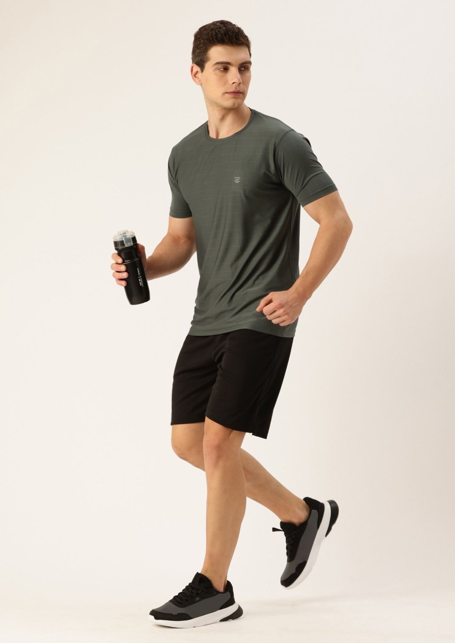 Sports 52 Wear Men T-Shirt