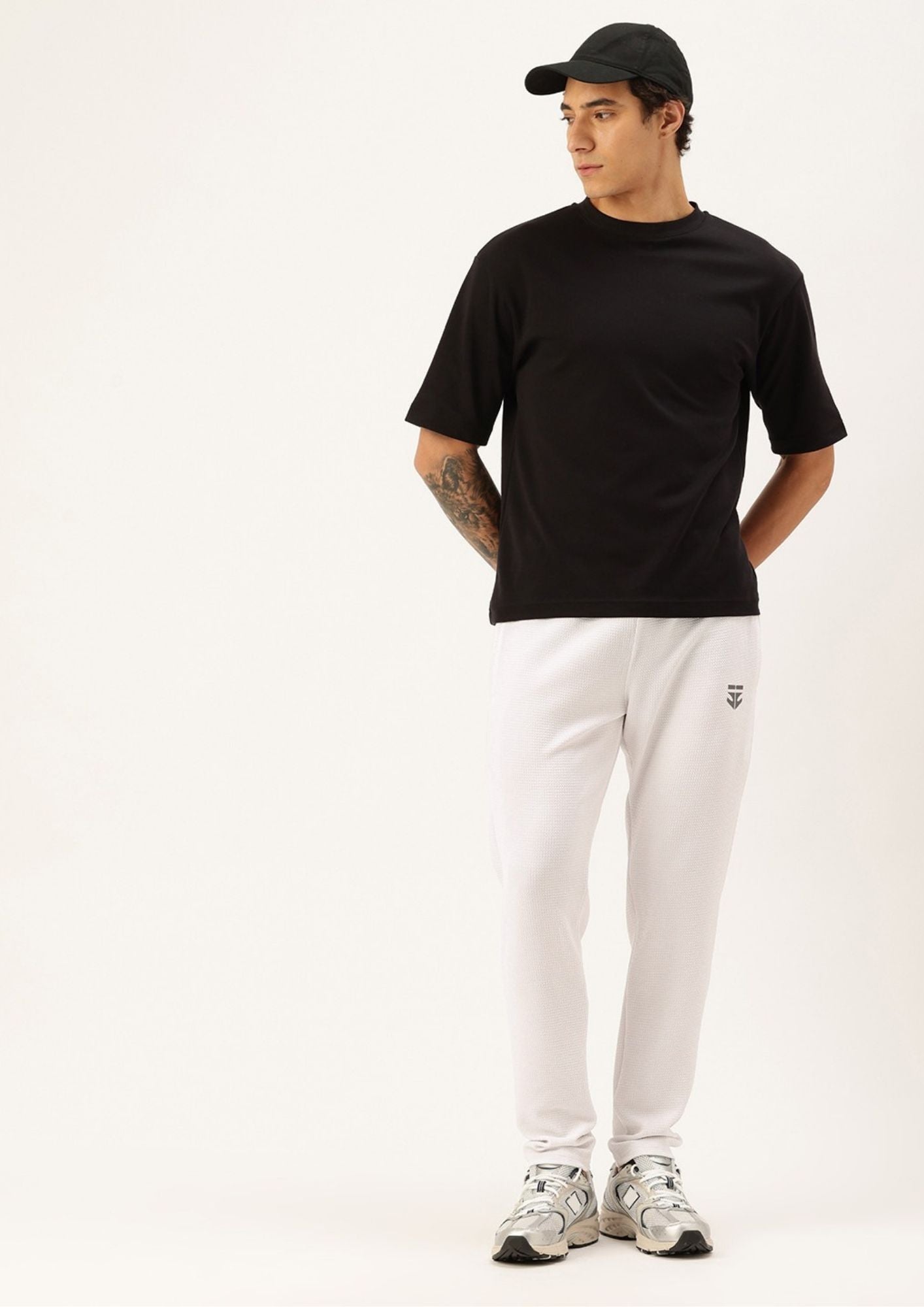 Sports 52 wear Men Track pants