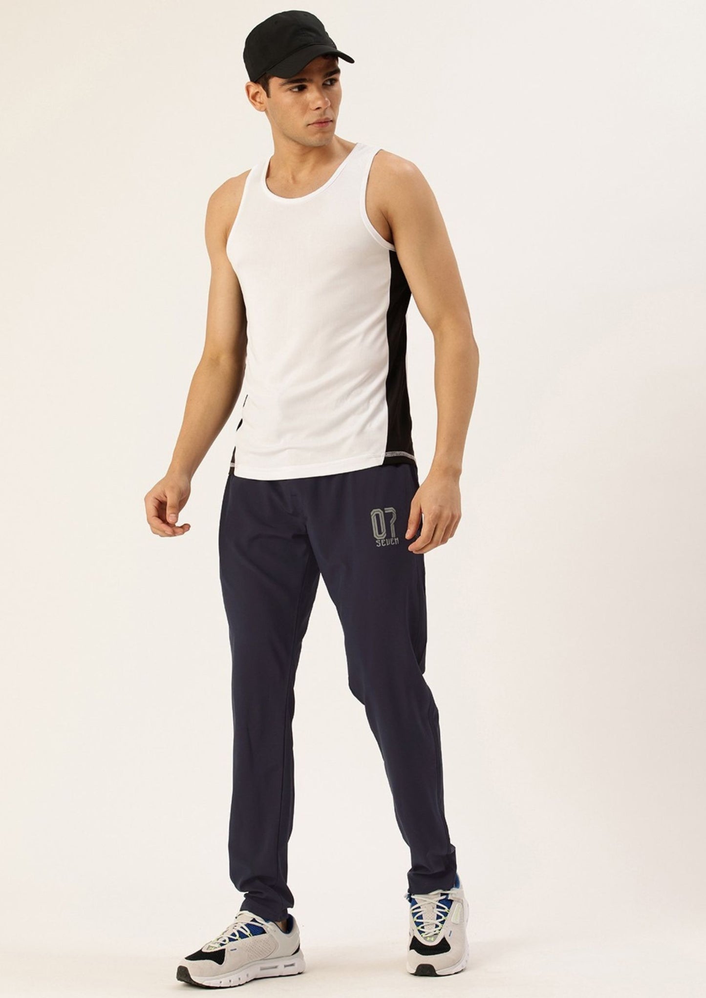 Sports 52 wear Men Track pants