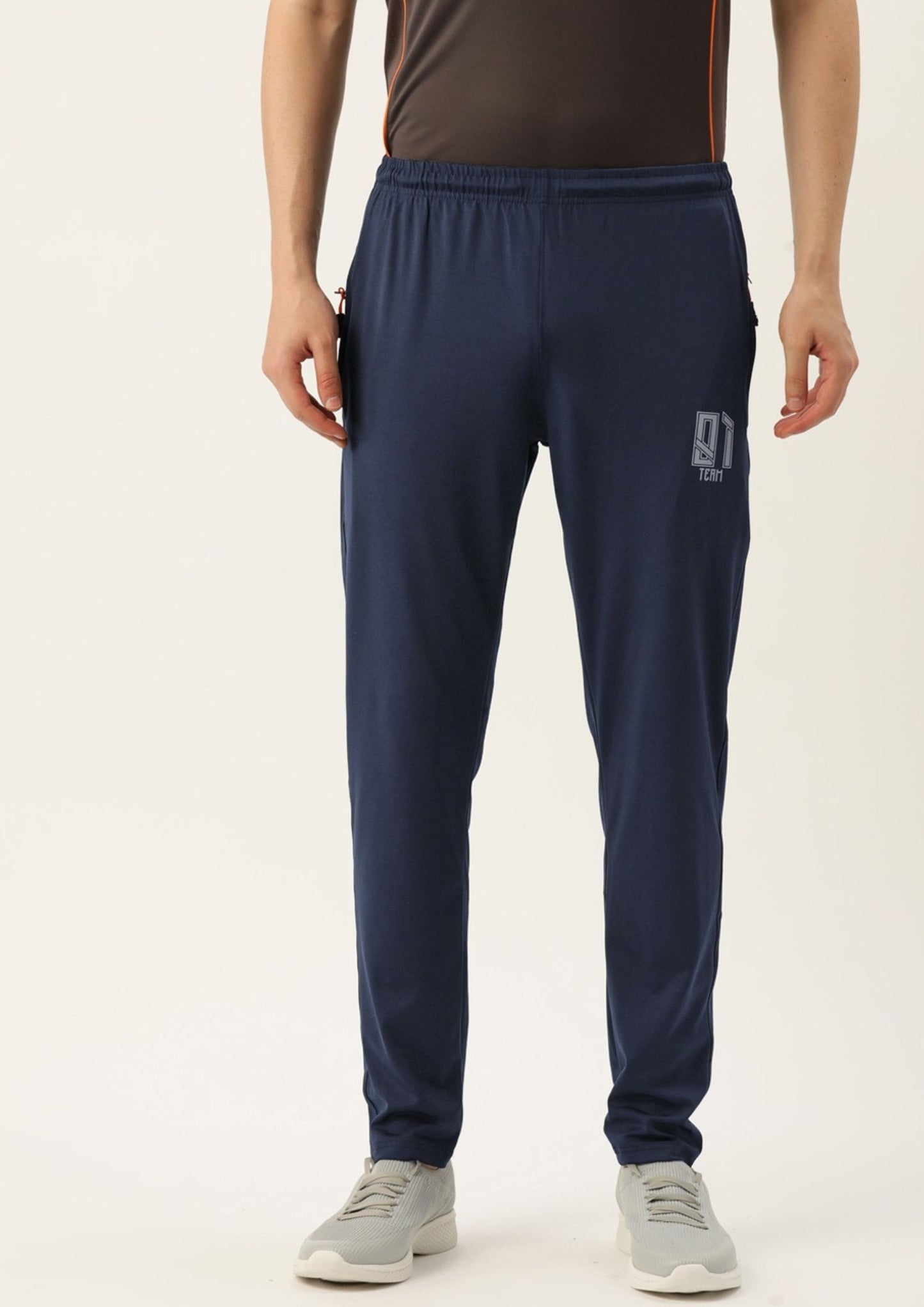 Sports 52 wear Men Track pants