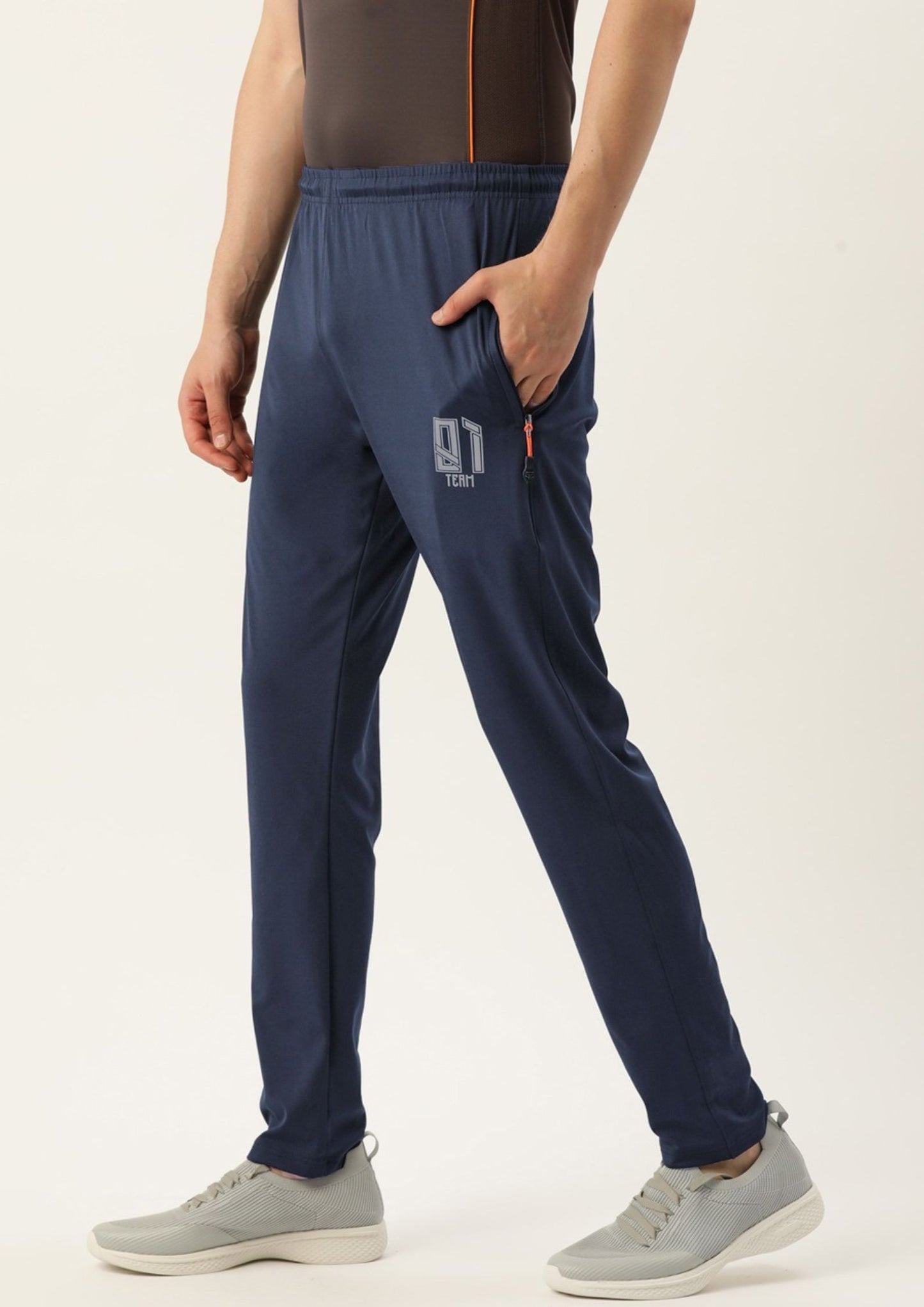 Sports 52 wear Men Track pants