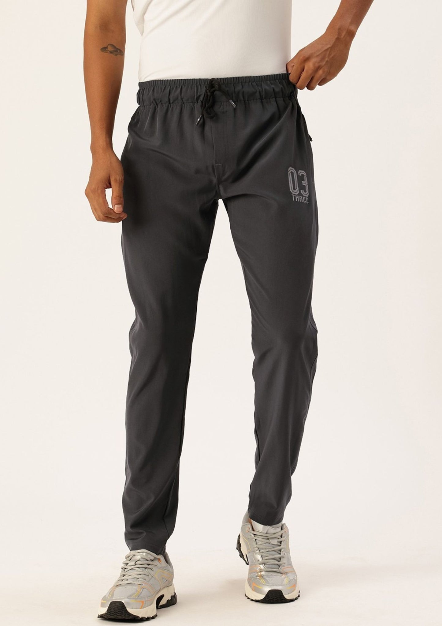 Sports 52 wear Men Track pants