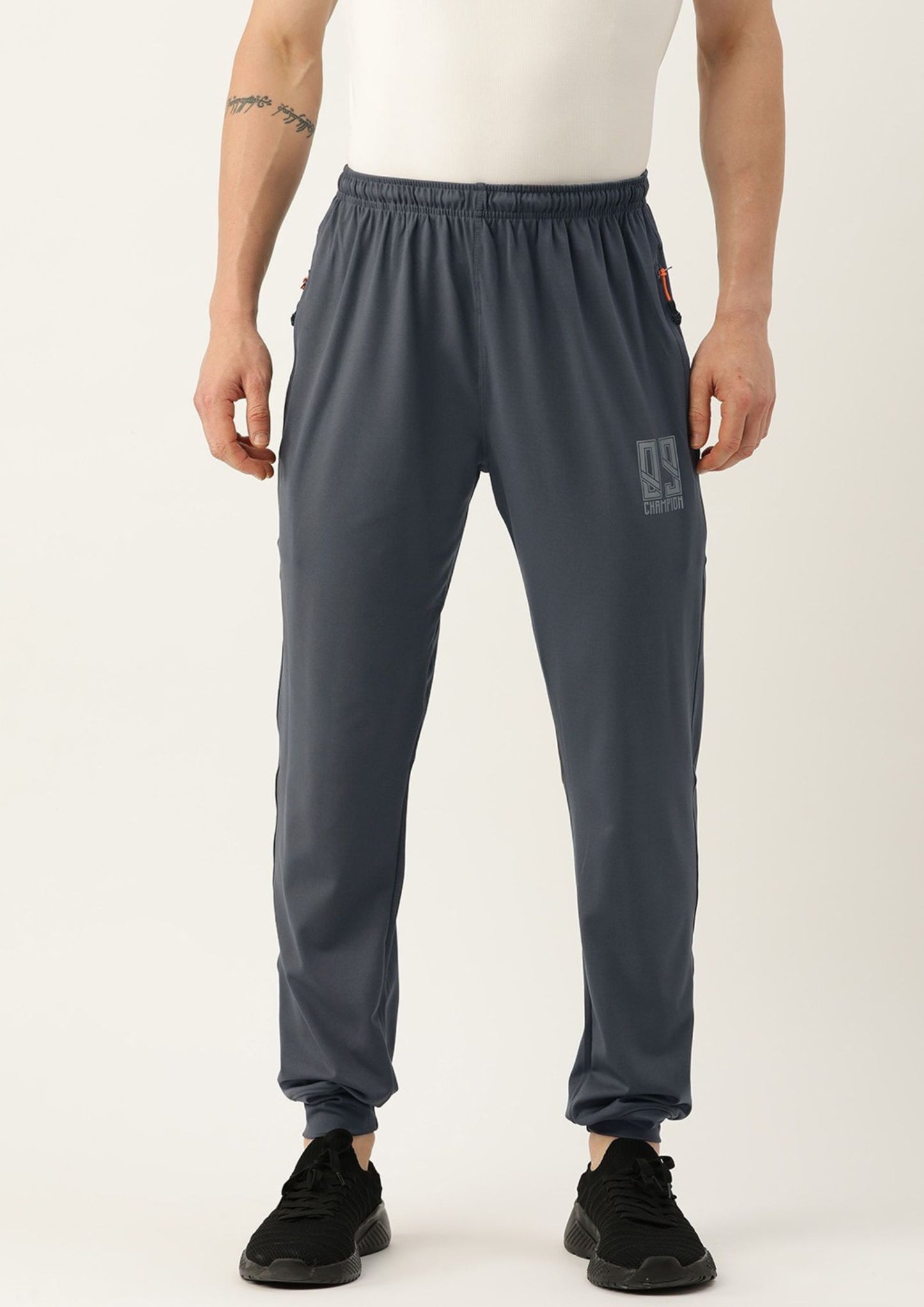 Sports 52 wear Men Track pant Jogger