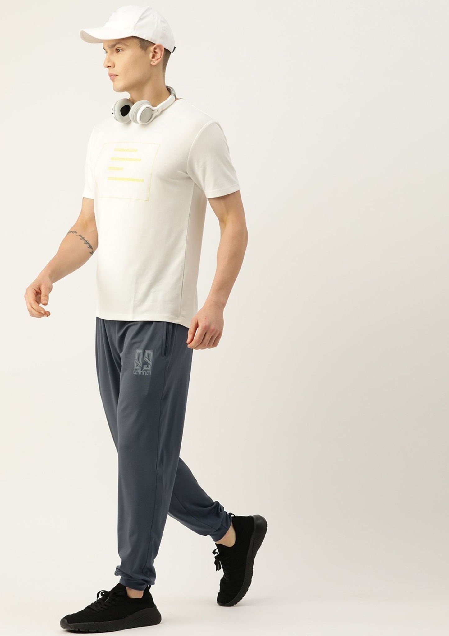 Sports 52 wear Men Track pant Jogger