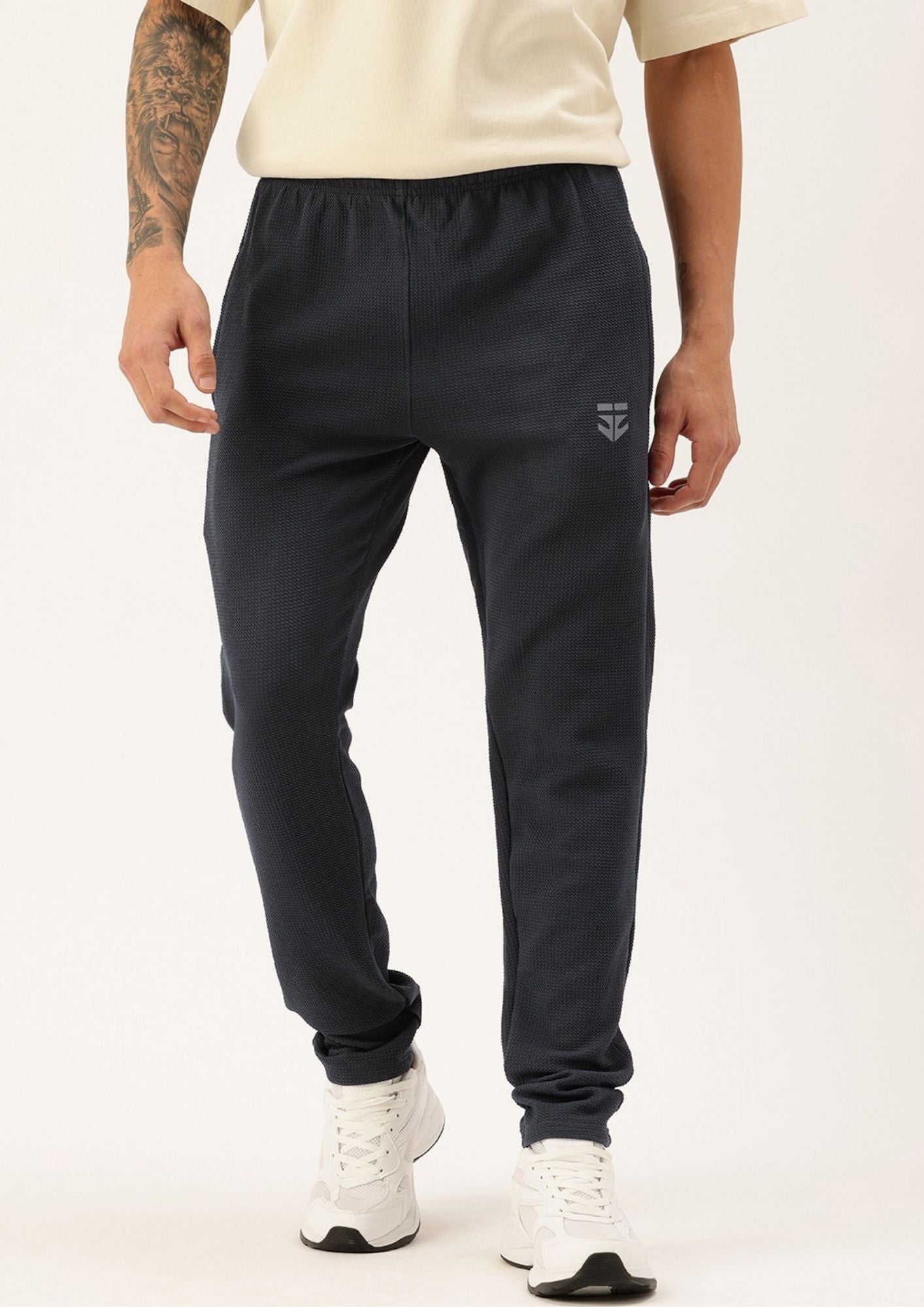 Sports 52 wear Men Track pants - SPORTS 52 WEAR
