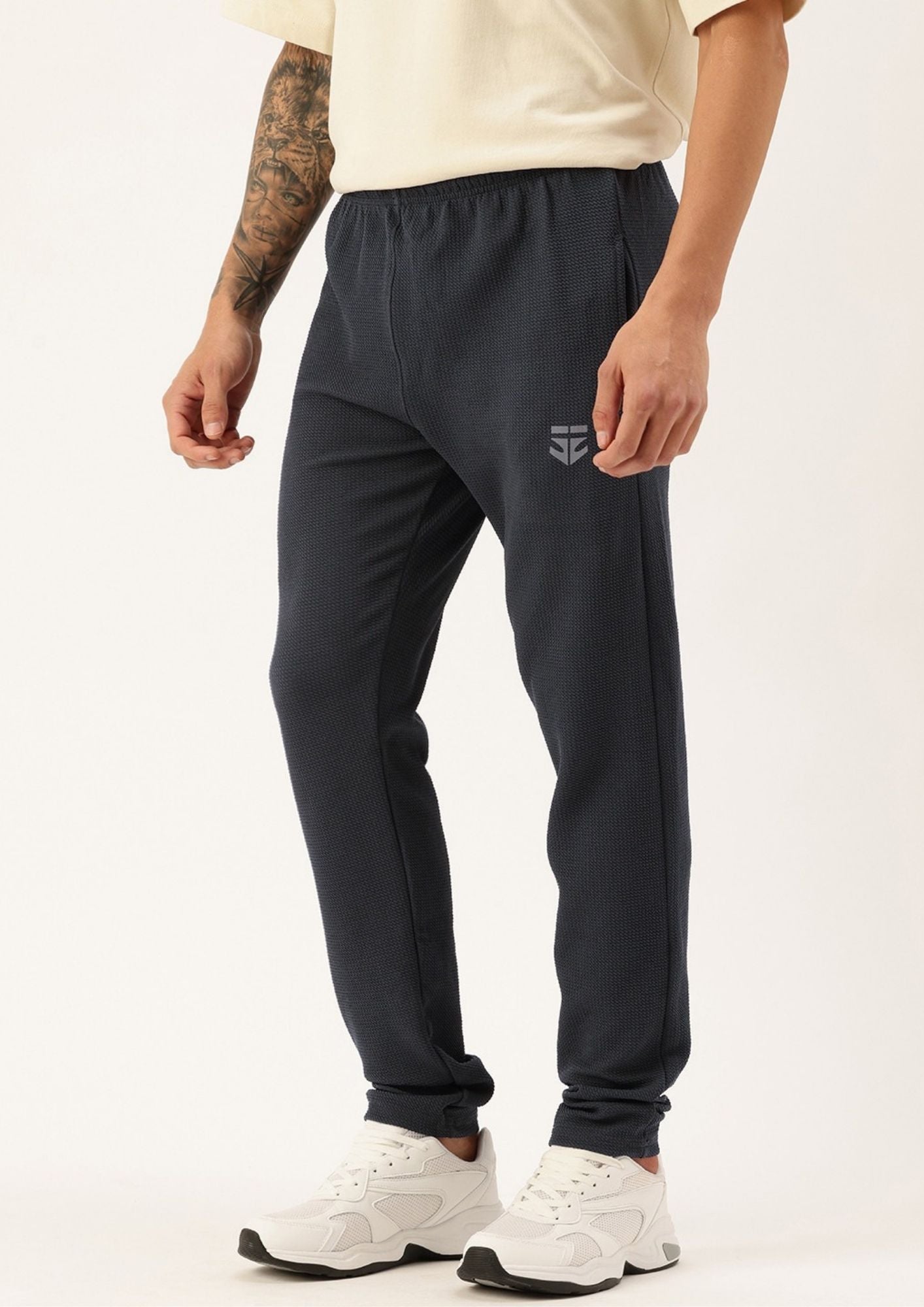Sports 52 wear Men Track pants - SPORTS 52 WEAR