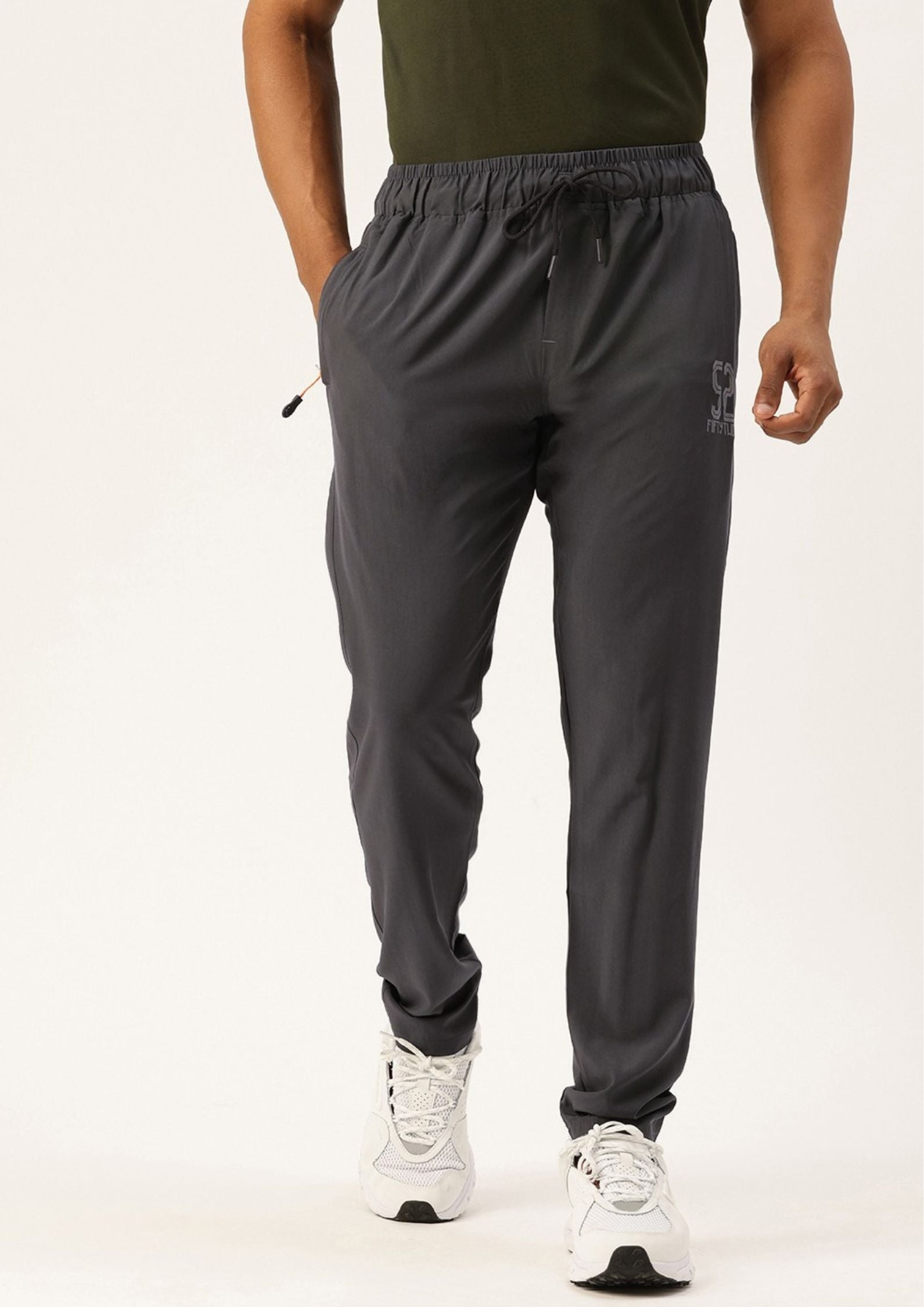 Sports 52 wear Men Track pants - SPORTS 52 WEAR