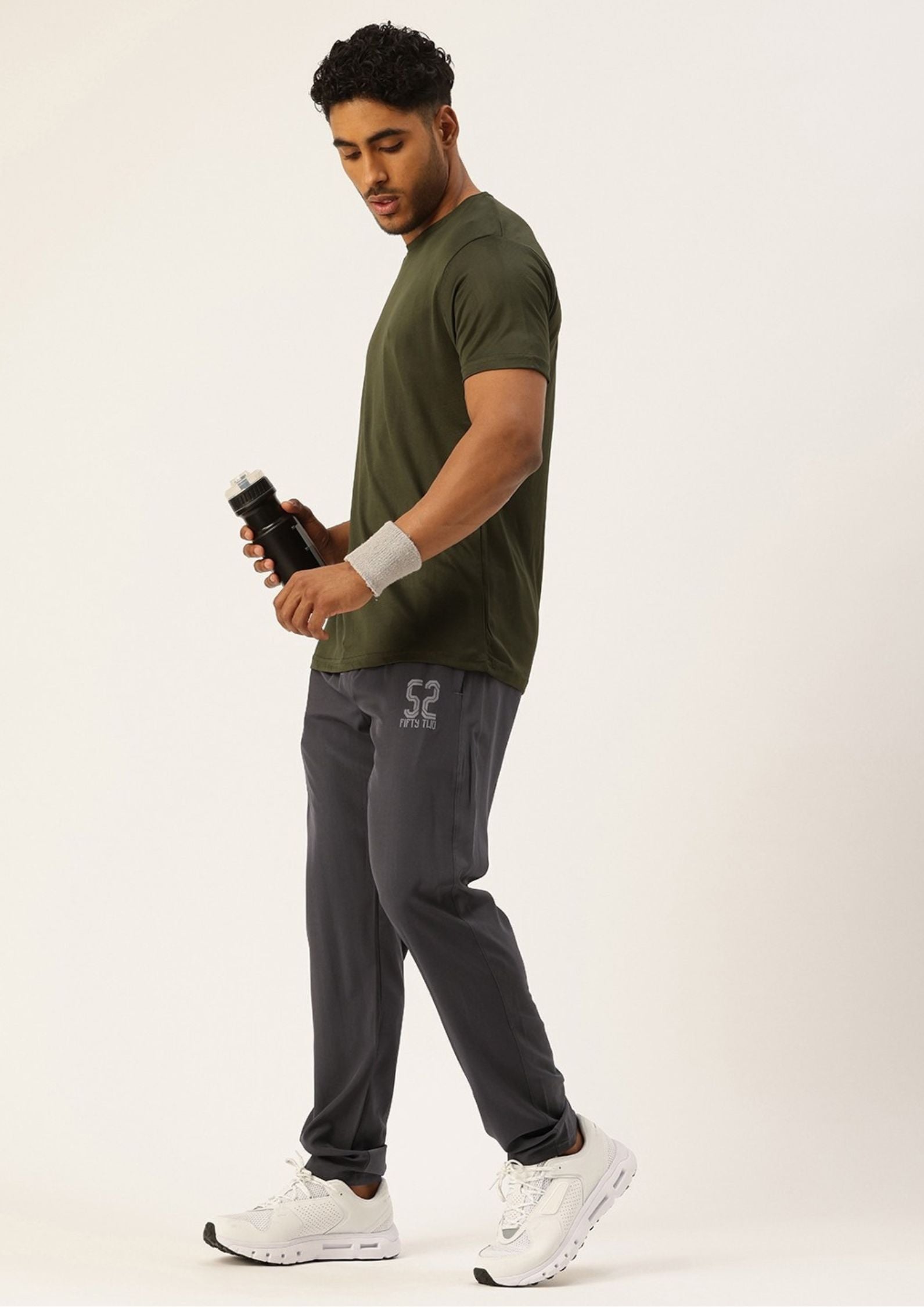 Sports 52 wear Men Track pants - SPORTS 52 WEAR