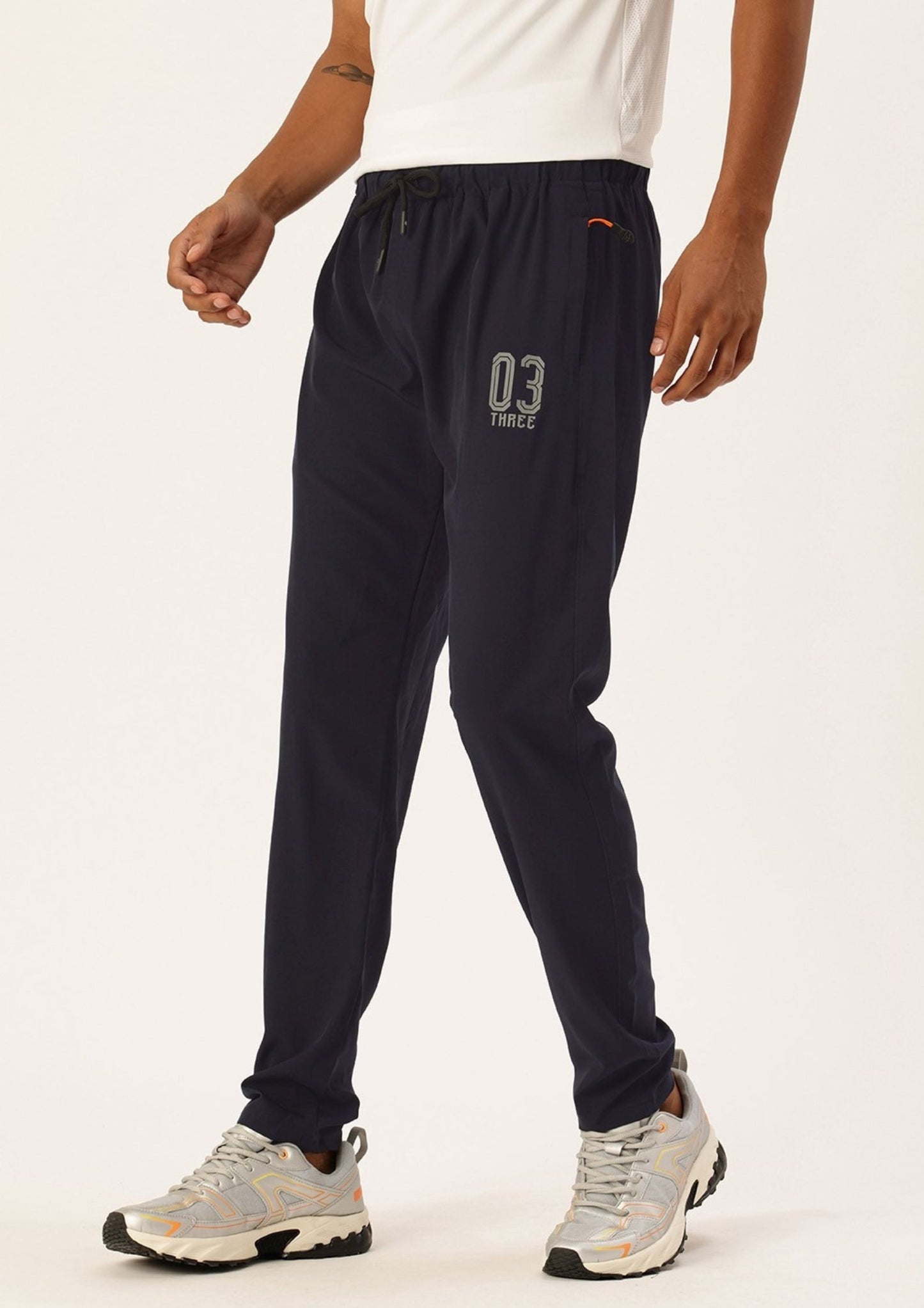 Sports 52 wear Men Track pants