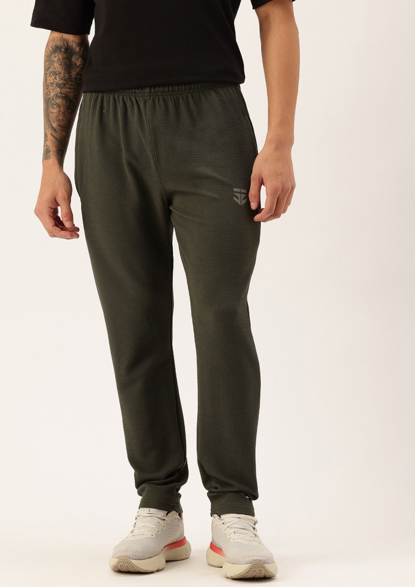 Sports 52 wear Men Track pants - SPORTS 52 WEAR