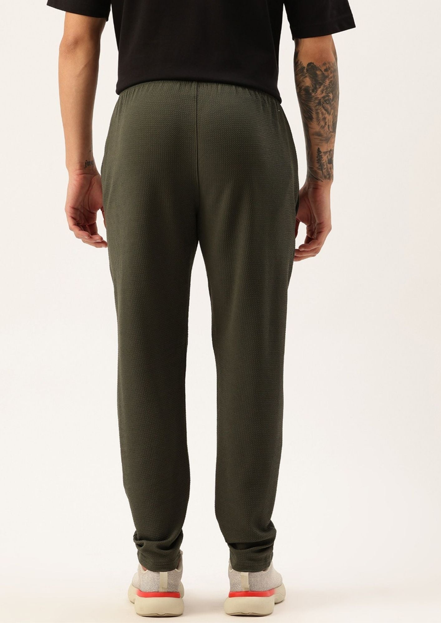 Sports 52 wear Men Track pants - SPORTS 52 WEAR