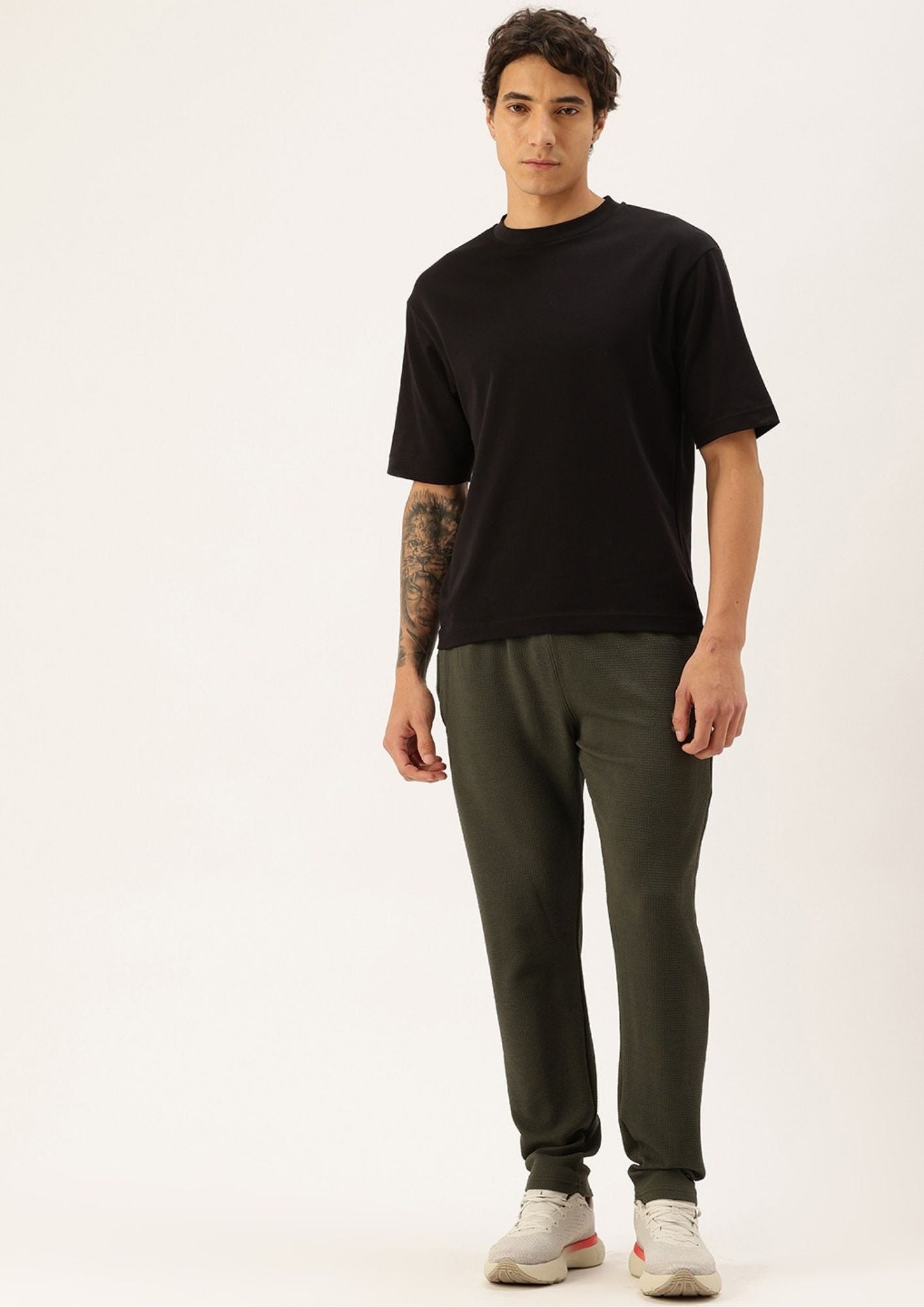 Sports 52 wear Men Track pants - SPORTS 52 WEAR