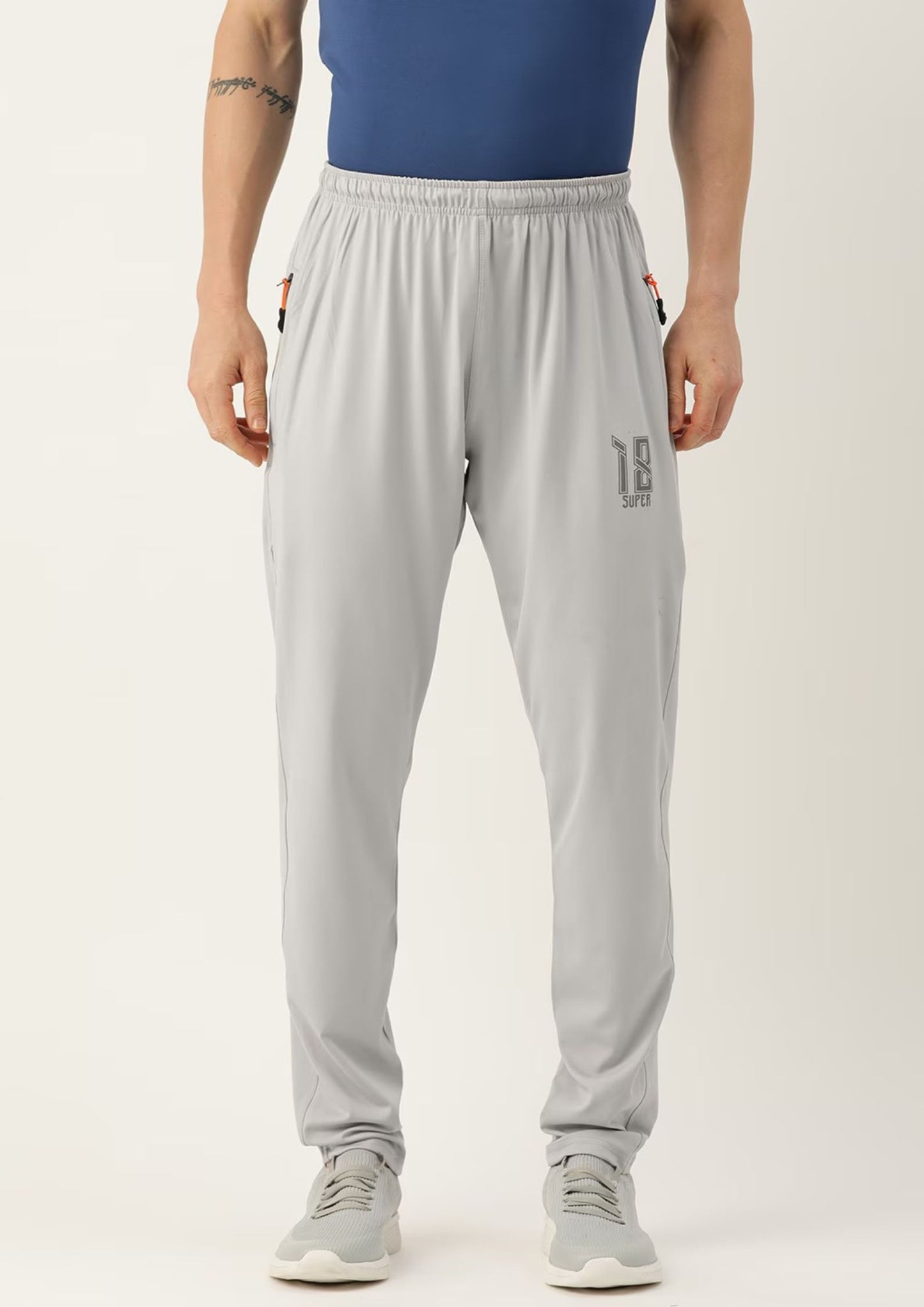 Sports 52 wear Men Track pants