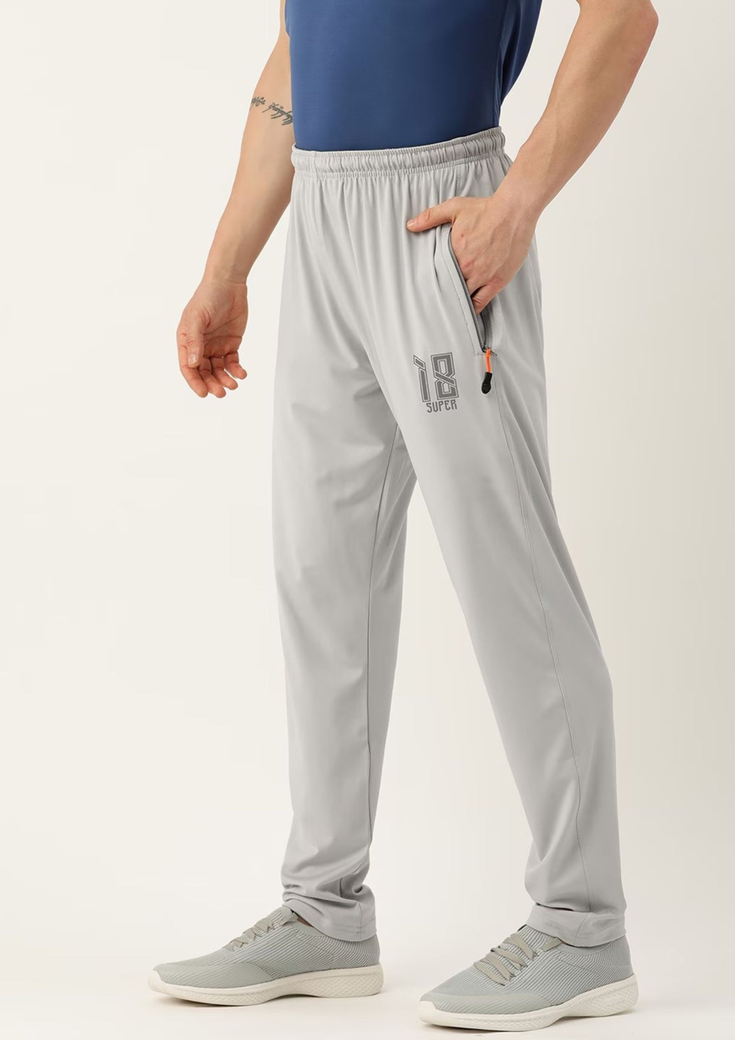 Sports 52 wear Men Track pants