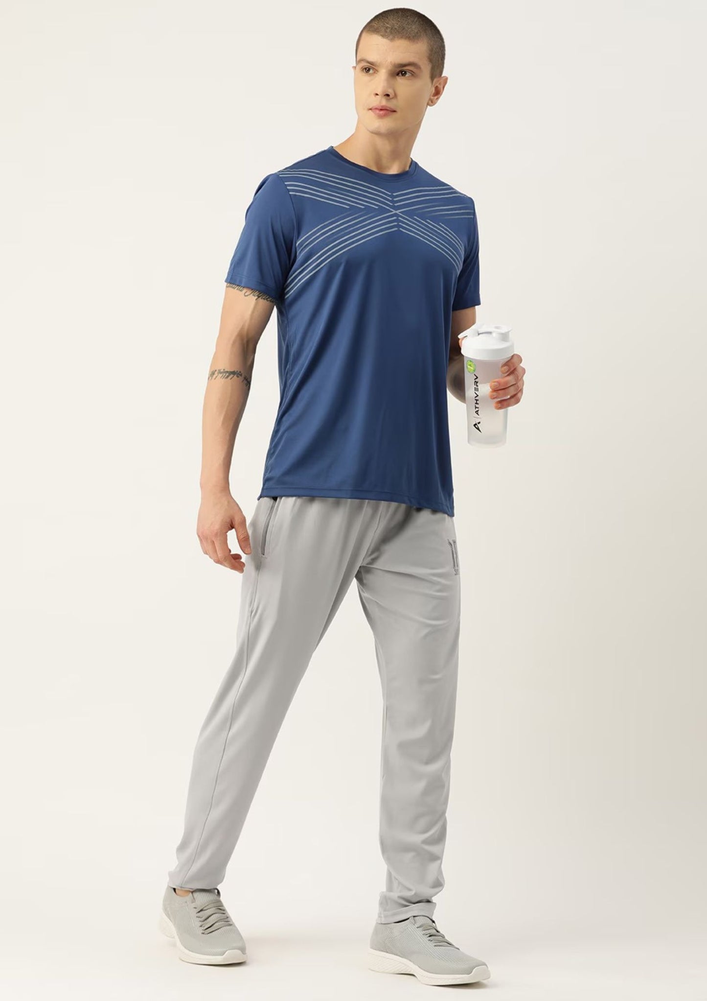 Sports 52 wear Men Track pants