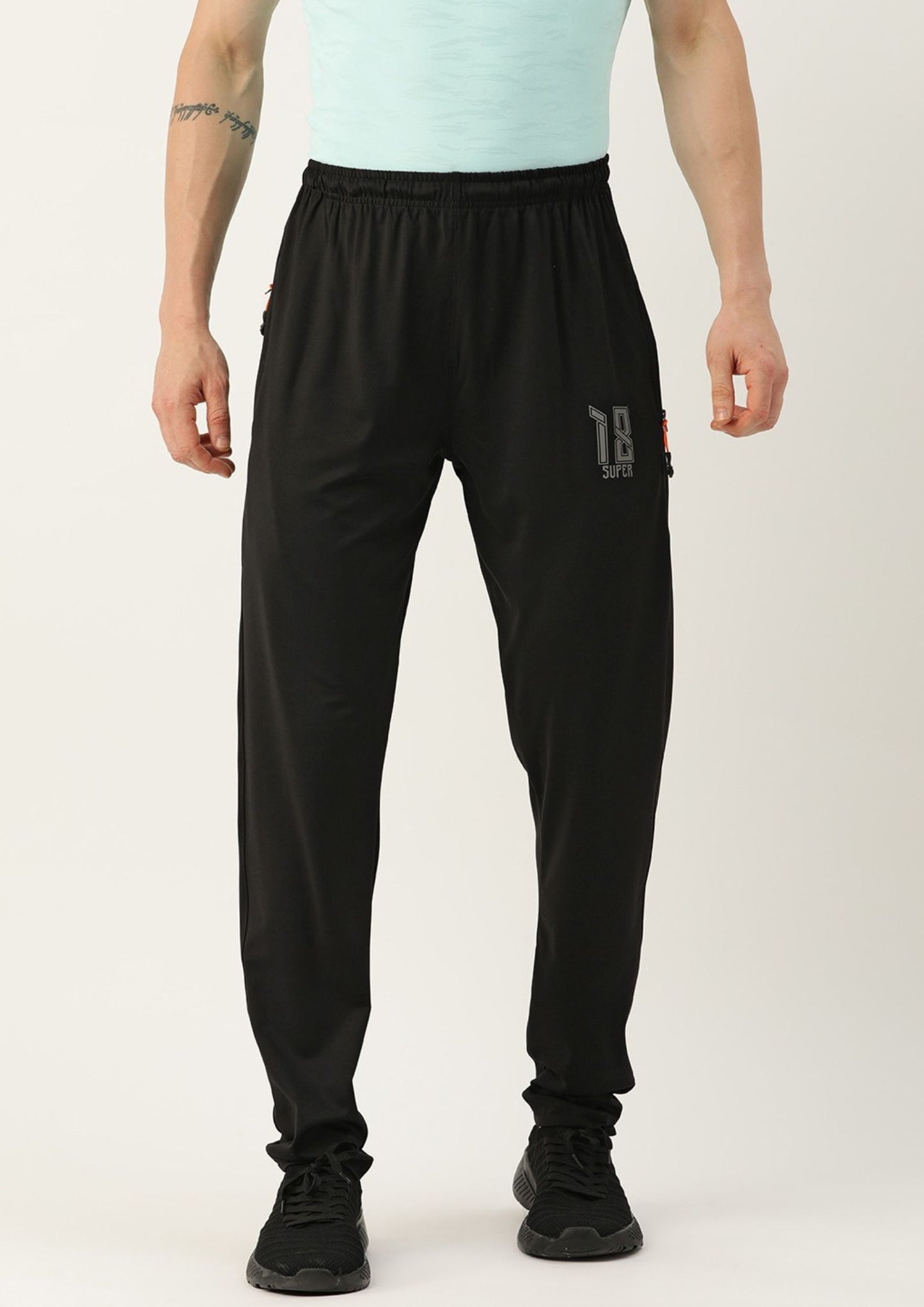 Sports 52 wear Men Track pants