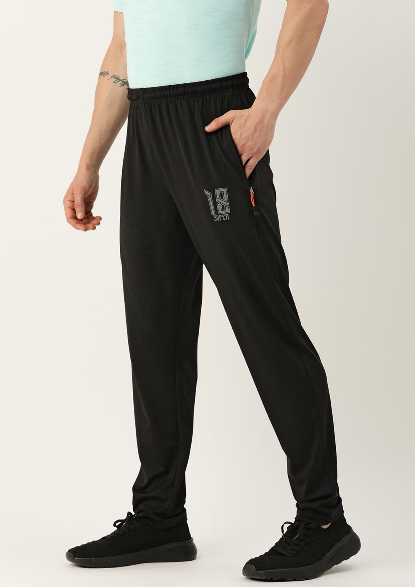 Sports 52 wear Men Track pants