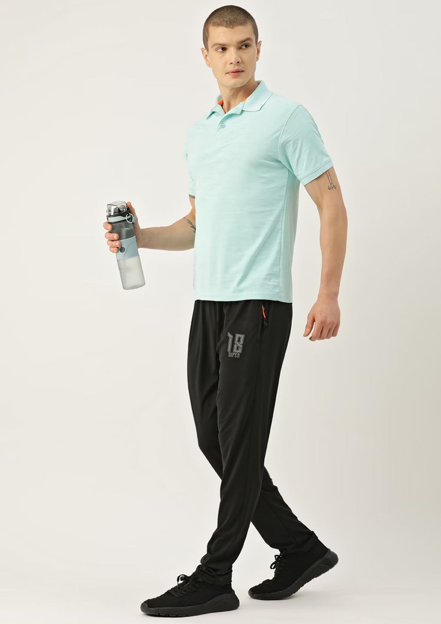 Sports 52 wear Men Track pants