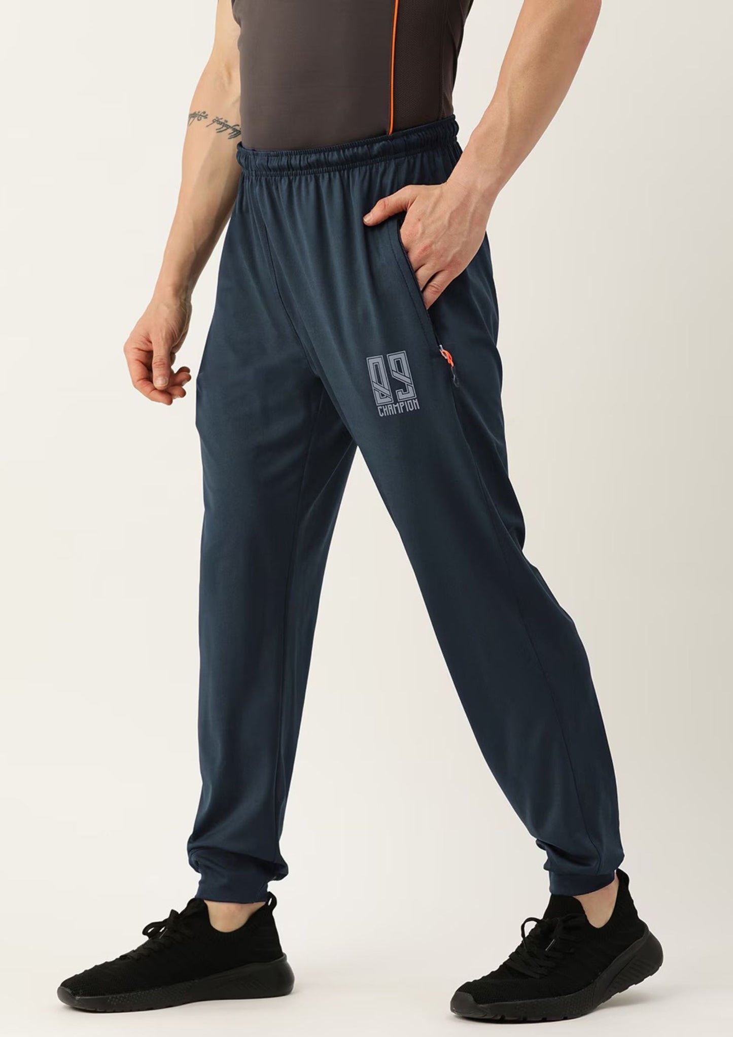 Sports 52 wear Men Track pant Jogger