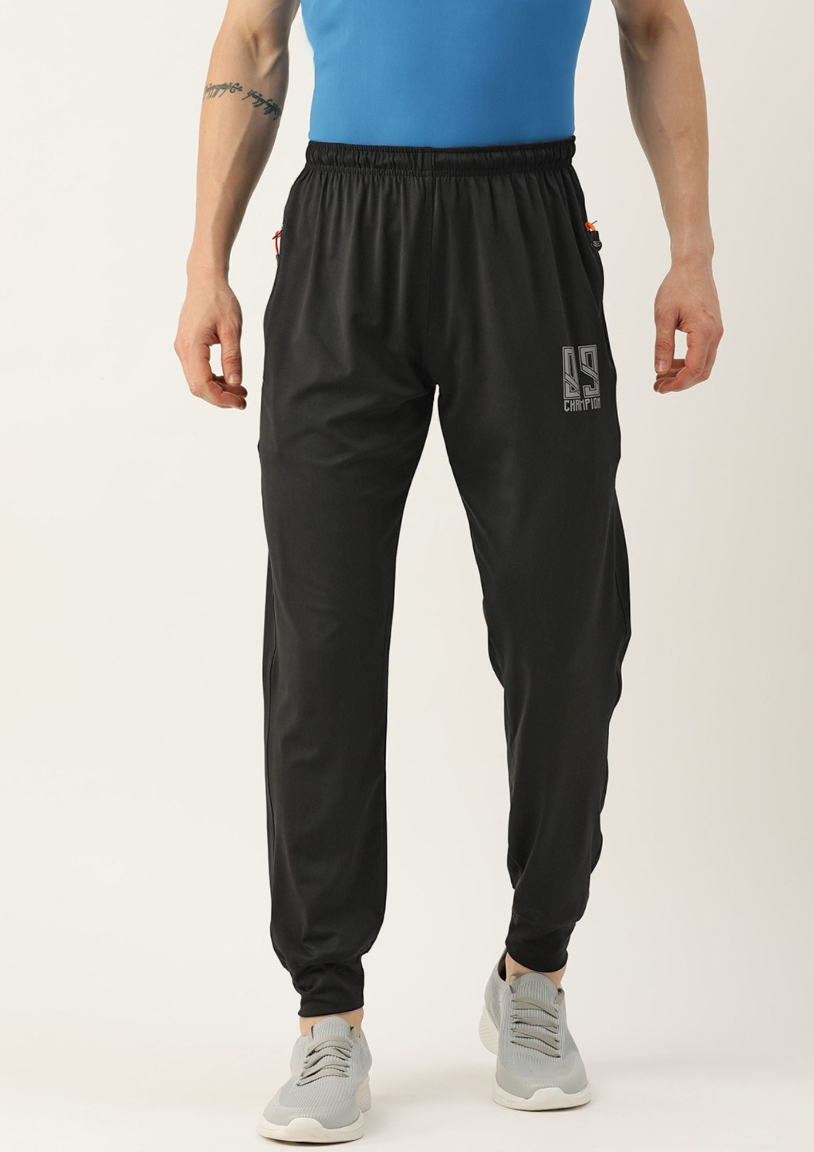 Sports 52 wear Men Track pant Jogger