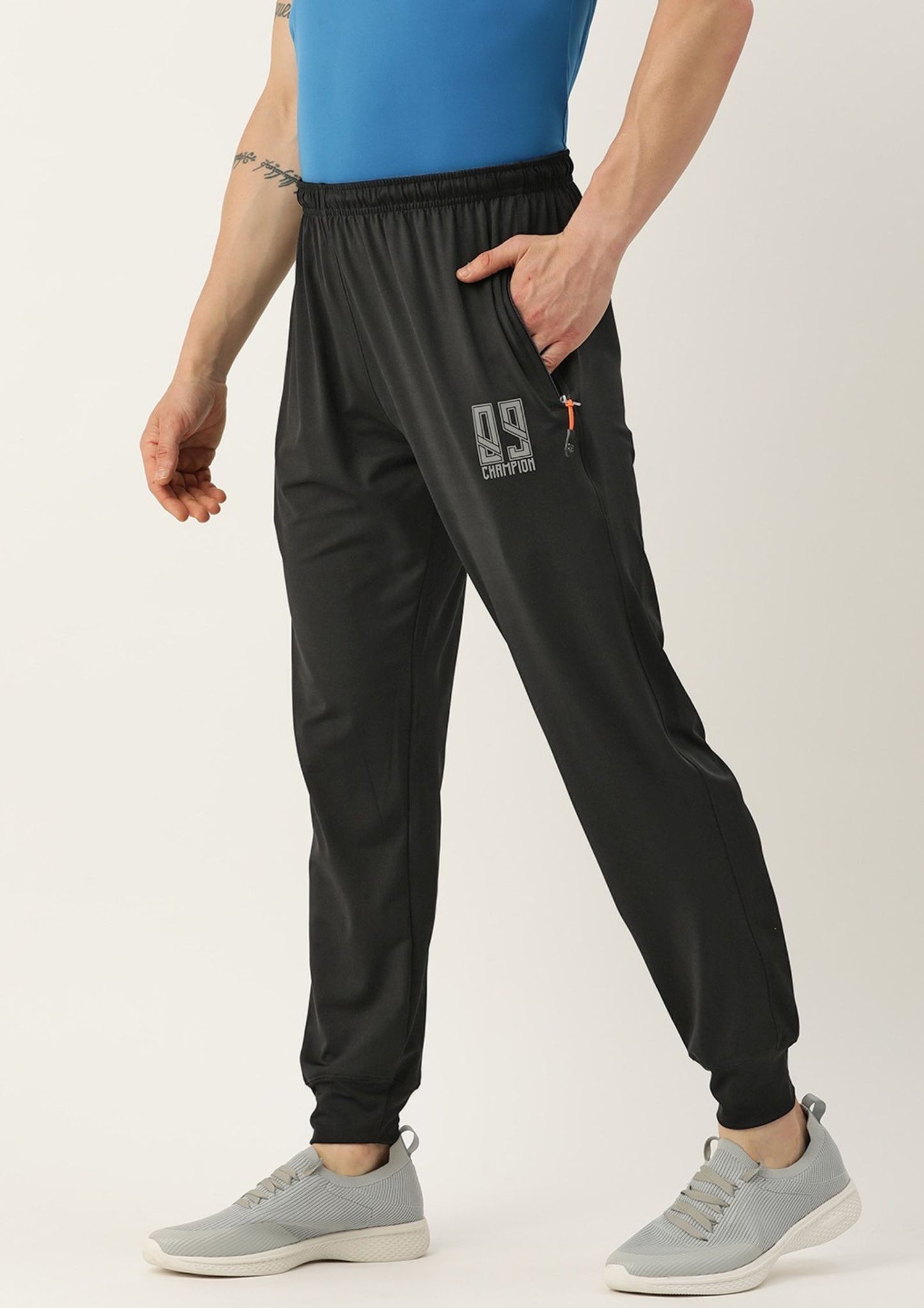 Sports 52 wear Men Track pant Jogger