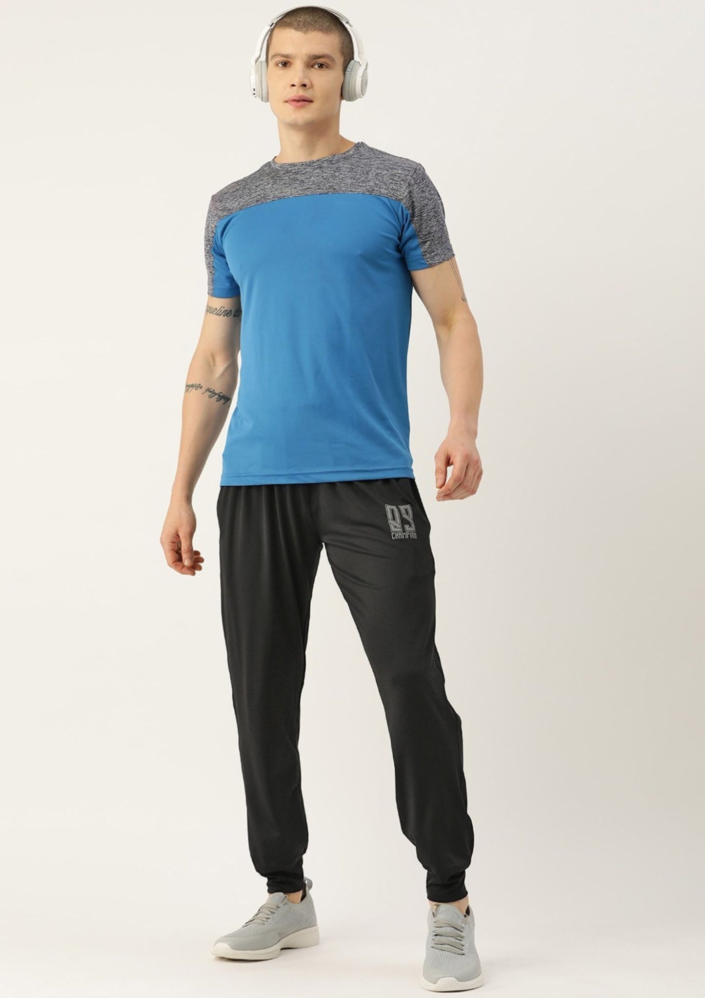 Sports 52 wear Men Track pant Jogger