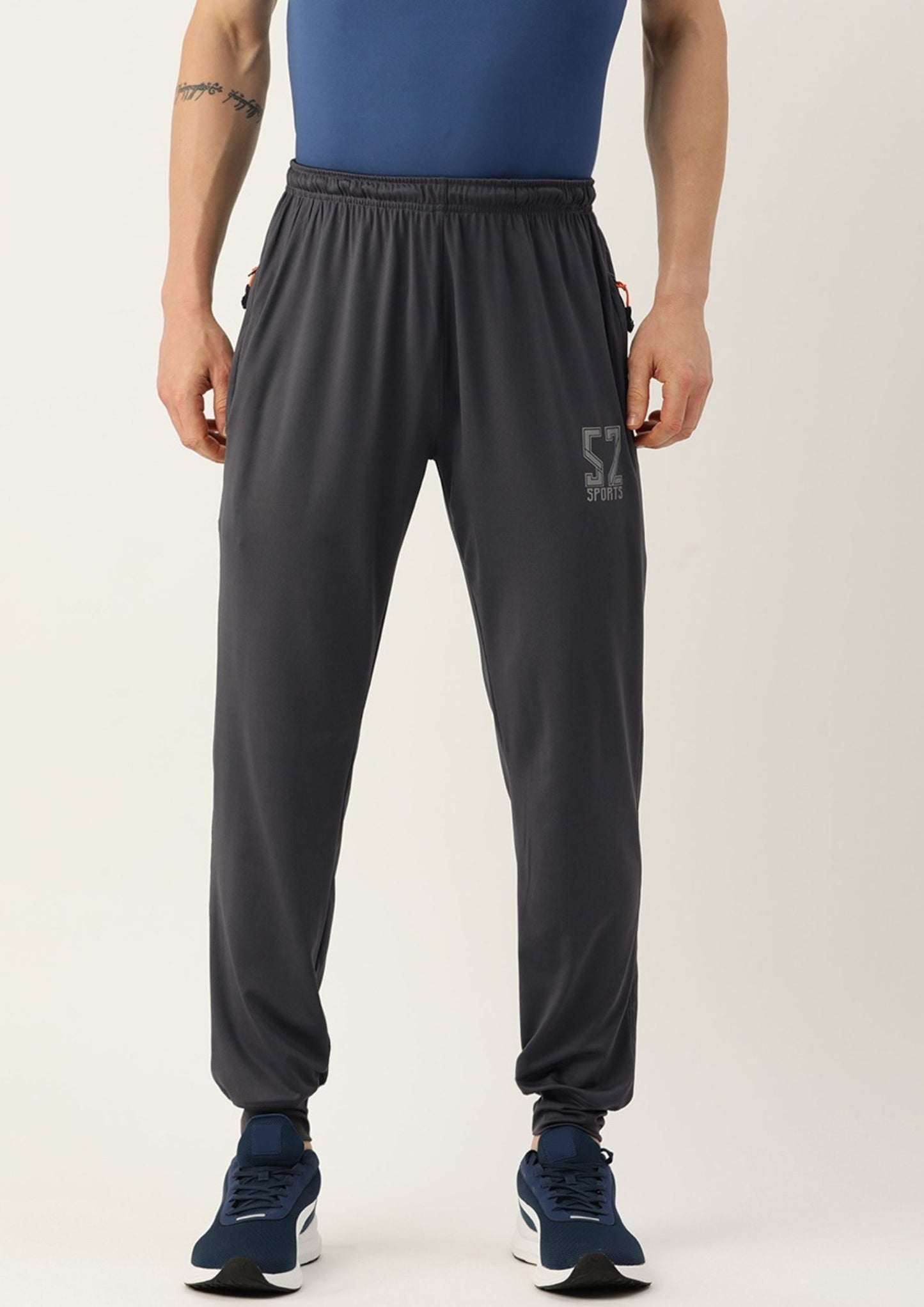 Sports 52 wear Men Track pant Jogger