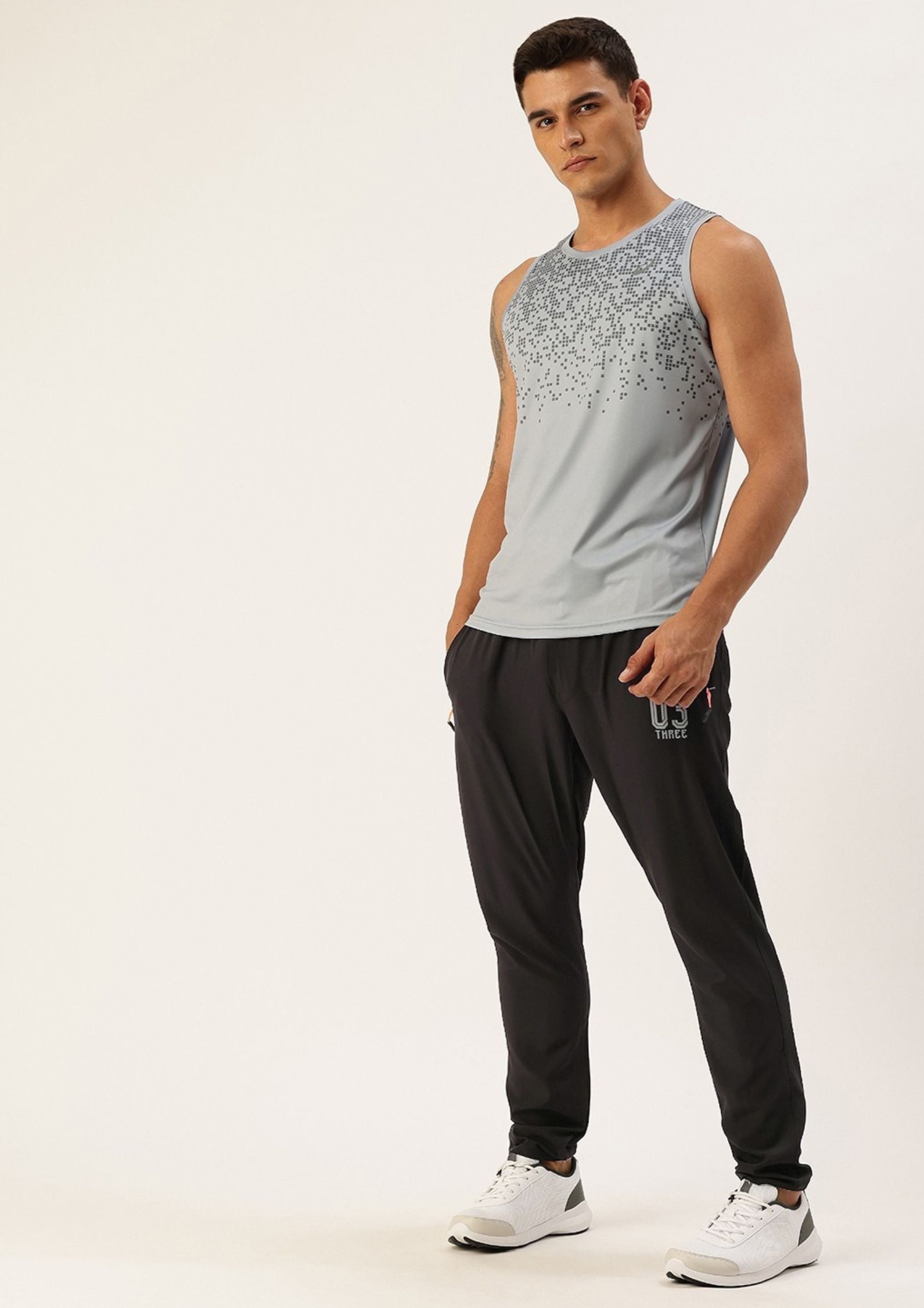 Sports 52 wear Men Track pants - SPORTS 52 WEAR