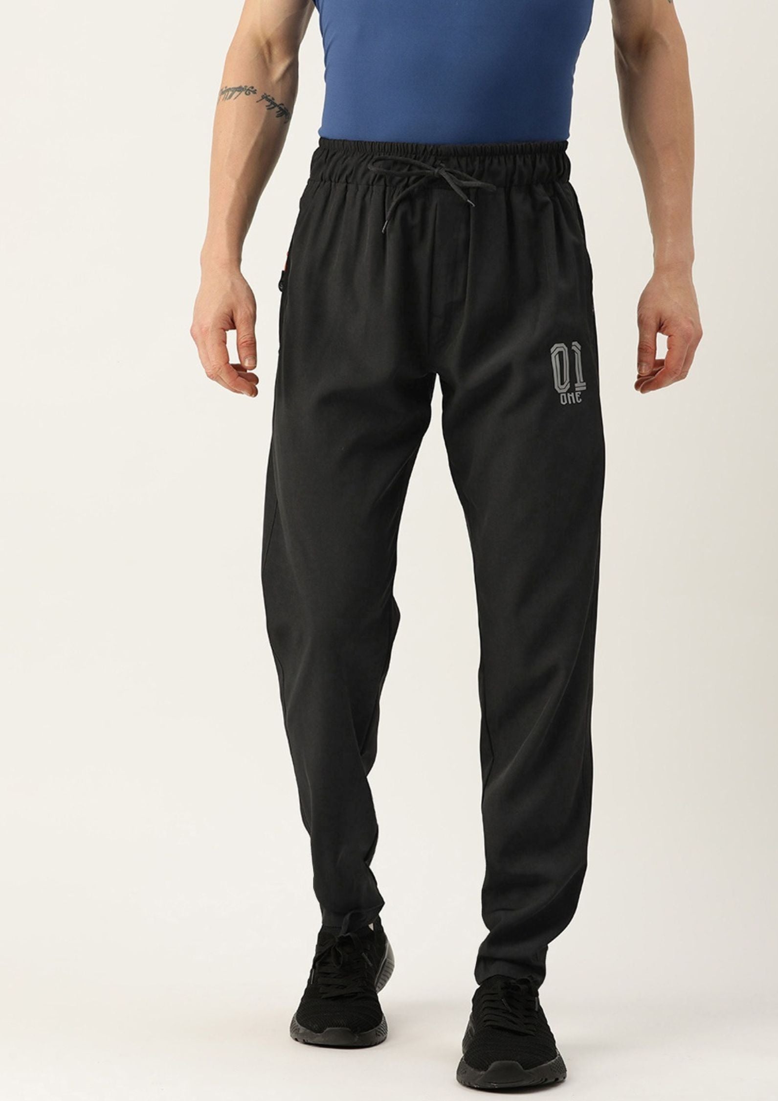 Sports 52 wear Men Track pants