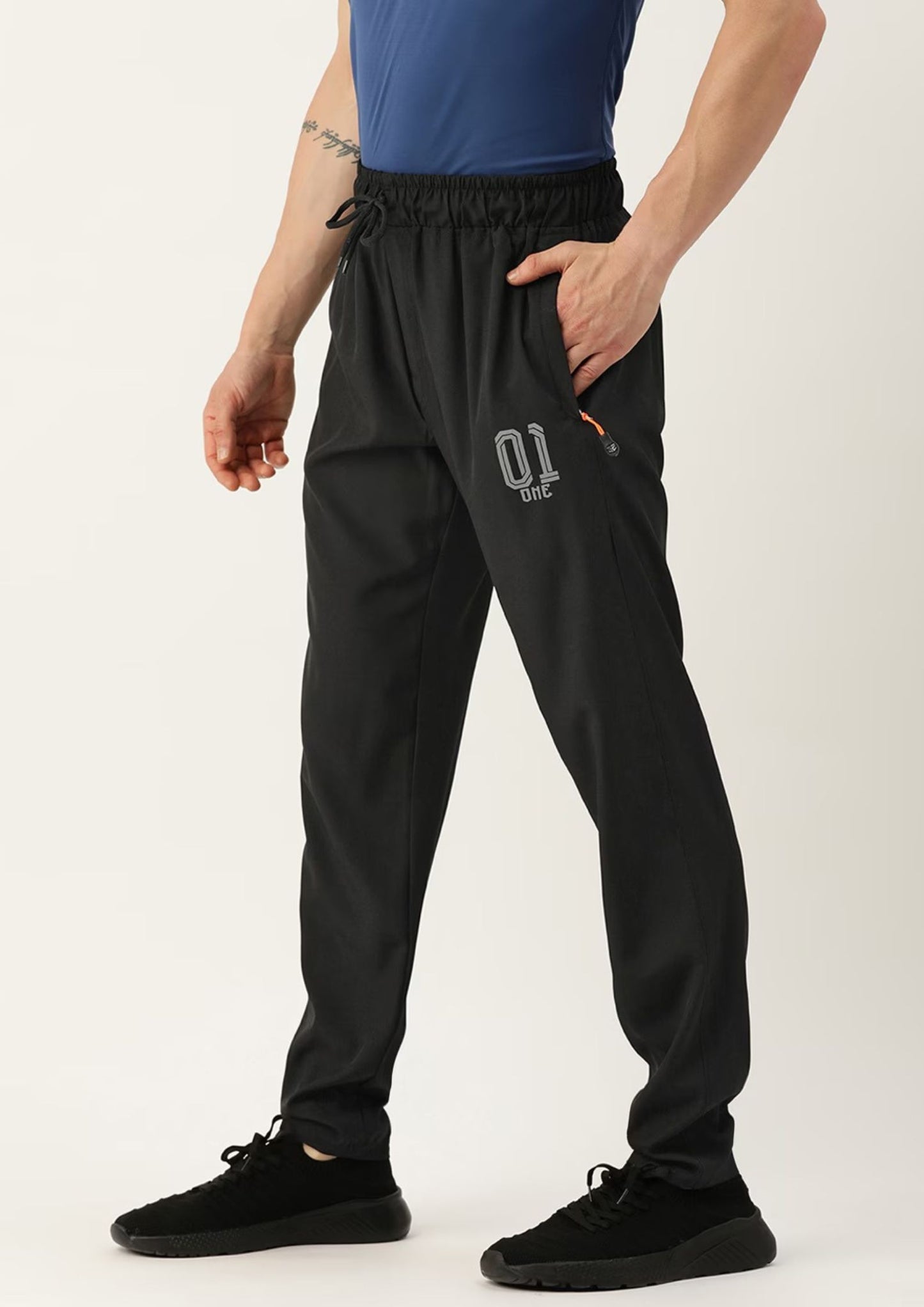 Sports 52 wear Men Track pants