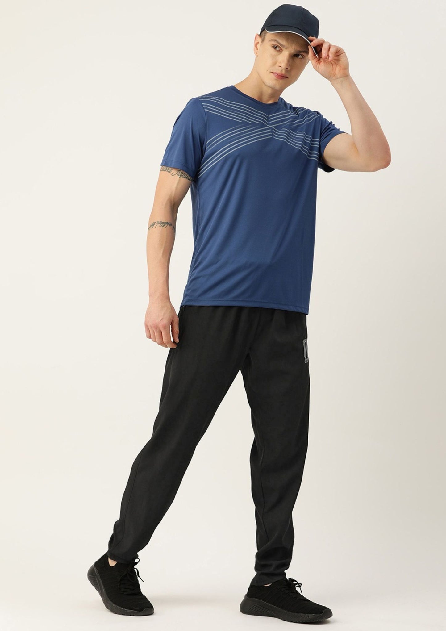 Sports 52 wear Men Track pants