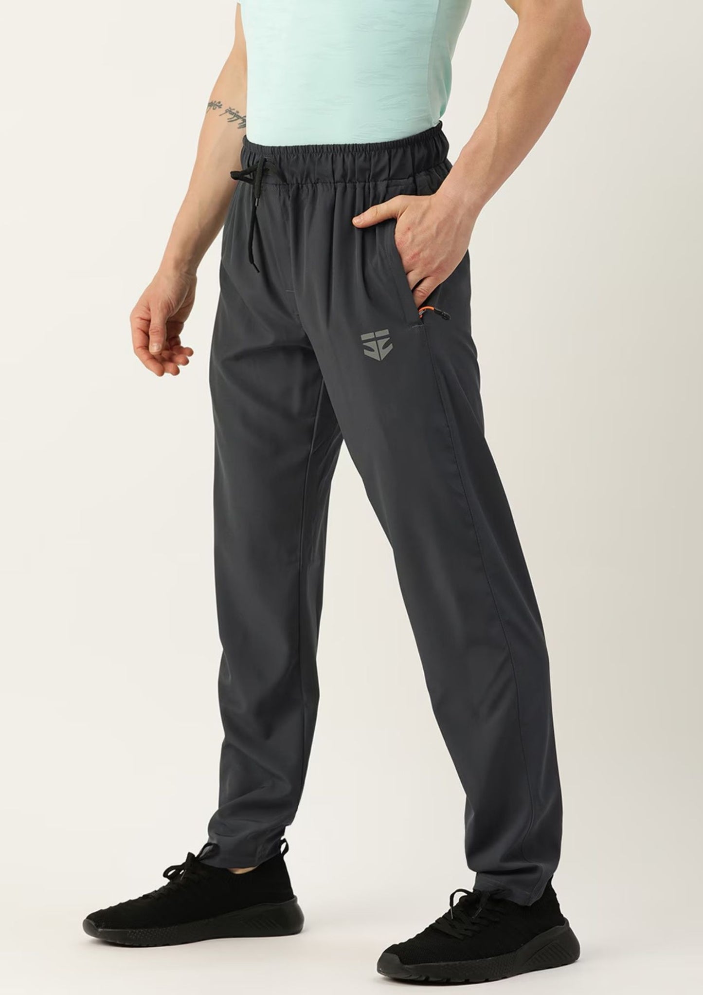 Sports 52 wear Men Track pants