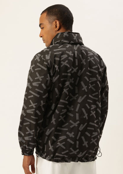 Sports 52 Wear Men Rain Jacket