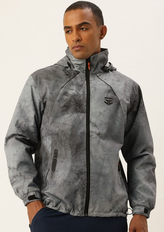 Sports 52 Wear Men Rain Jacket