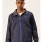 Sports 52 Wear Reversible Men Rain Jacket