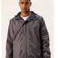 Sports 52 Wear Reversible Men Rain Jacket