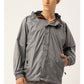 Sports 52 Wear Reversible Men Rain Jacket