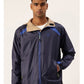 Sports 52 Wear Reversible Men Rain Jacket