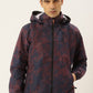 Sports 52 Wear Men Rain Jacket