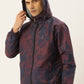 Sports 52 Wear Men Rain Jacket